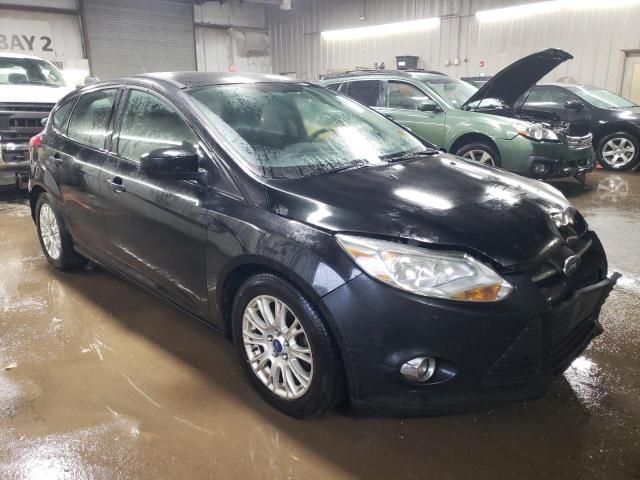 Photo 4 from auction – 2012 FORD FOCUS SE with VIN 1FAHP3K29CL106969
