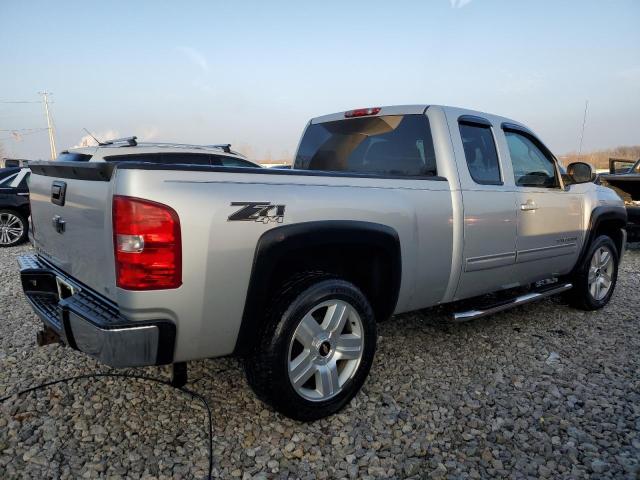 Photo 3 from auction – 2010 CHEVROLET SILVERADO with VIN 1GCSKSE38AZ157791