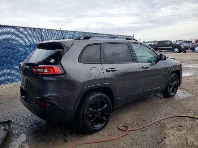 Photo 3 from auction – 2018 JEEP CHEROKEE L with VIN 1C4PJLCBXJD595606