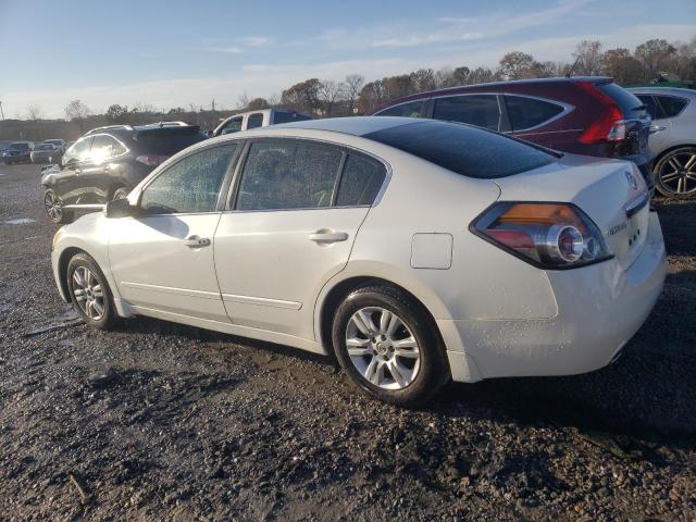 Photo 2 from auction – 2011 NISSAN ALTIMA BAS with VIN 1N4AL2AP6BN433448