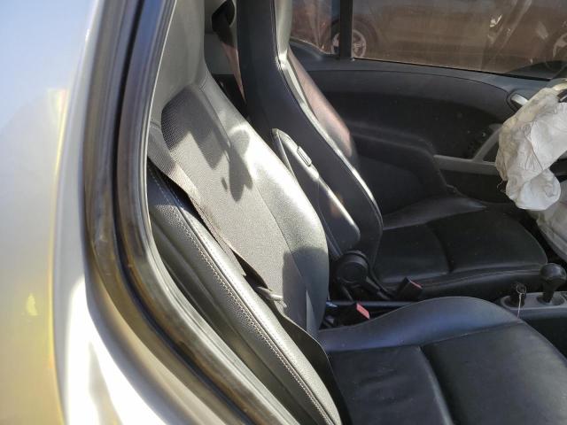 Photo 10 from auction – 2013 SMART FORTWO PUR with VIN WMEEJ3BA7DK601170