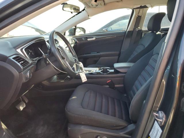 Photo 7 from auction – 2016 FORD FUSION SE with VIN 3FA6P0H97GR155671