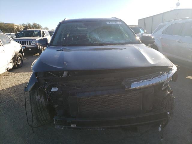 Photo 5 from auction – 2022 KIA SELTOS EX with VIN KNDERCAA0N7263835