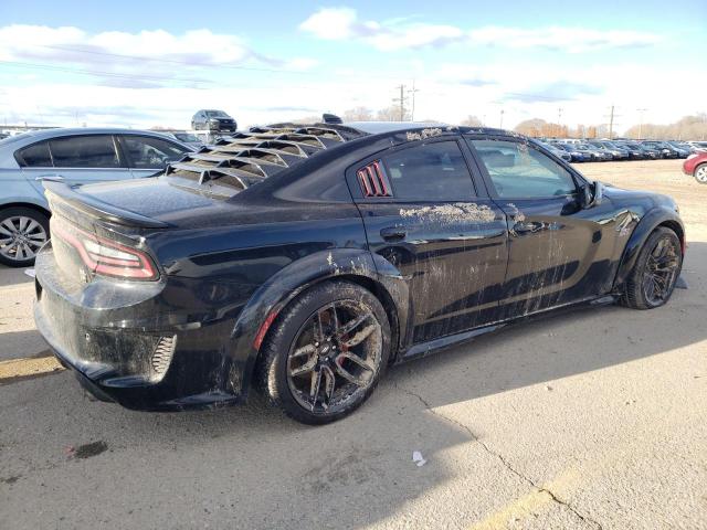 Photo 3 from auction – 2021 DODGE CHARGER SC with VIN 2C3CDXGJ6MH584788