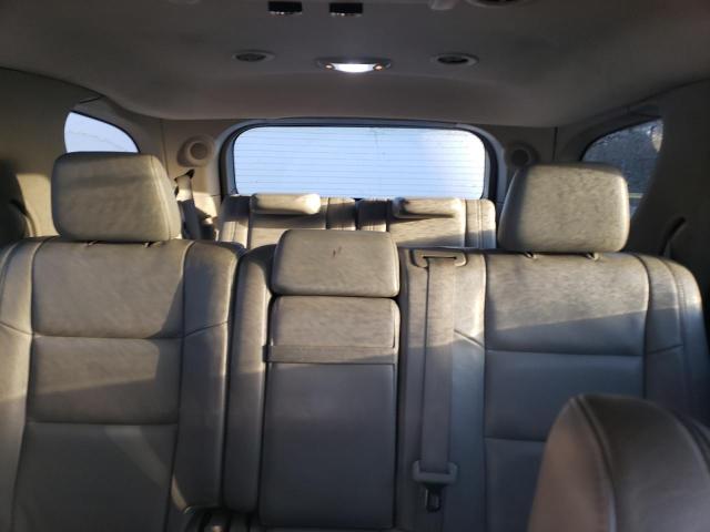 Photo 10 from auction – 2011 DODGE DURANGO CR with VIN 1D4SE4GT1BC630678
