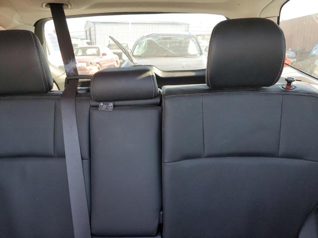Фото 10 с аукциона – 2014 SUBARU FORESTER 2 с VIN JF2SJAPCXEH549615