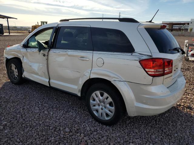 Photo 2 from auction – 2016 DODGE JOURNEY SE with VIN 3C4PDCAB4GT157791