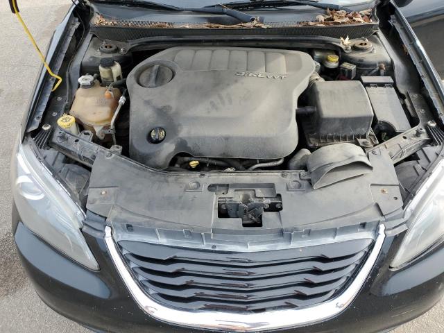 Photo 11 from auction – 2013 CHRYSLER 200 with VIN 1C3CCBBG1DN701962