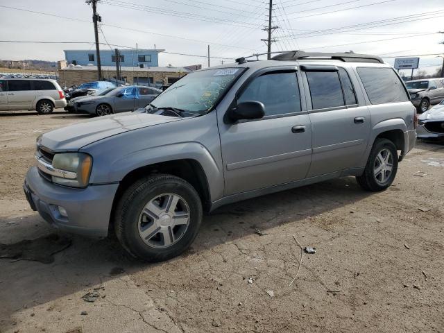 Photo 1 from auction – 2006 CHEVROLET TRAILBLAZE with VIN 1GNET16MX66167105