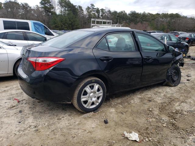 Photo 3 from auction – 2016 TOYOTA COROLLA L with VIN 2T1BURHE1GC613682