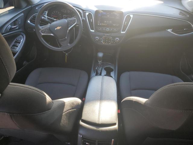 Photo 8 from auction – 2021 CHEVROLET MALIBU LT with VIN 1G1ZD5ST5MF069018