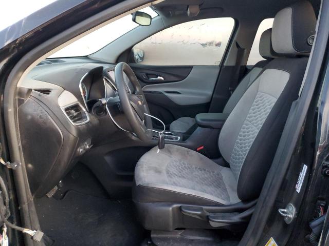 Photo 7 from auction – 2018 CHEVROLET EQUINOX LS with VIN 3GNAXHEV2JL339115