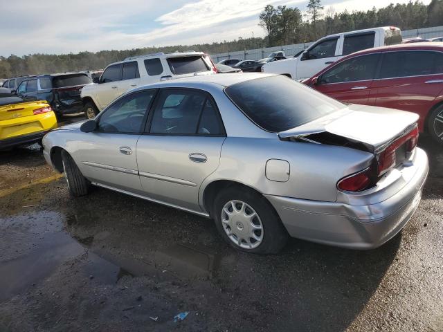 Photo 2 from auction – 2003 BUICK CENTURY CU with VIN 2G4WS52J231246396