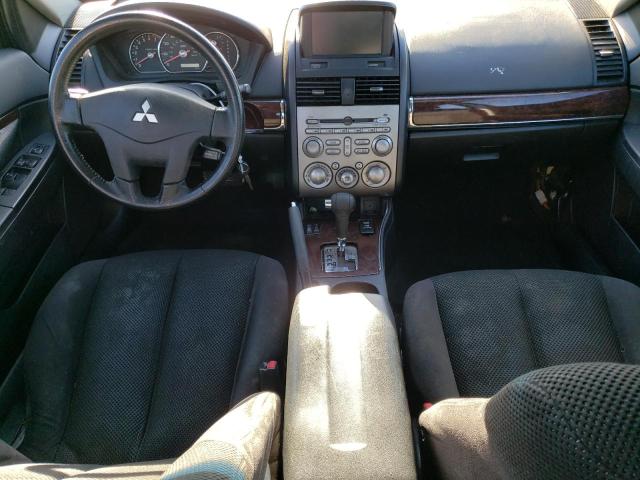 Photo 8 from auction – 2011 MITSUBISHI GALANT ES with VIN 4A32B3FF3BE029835