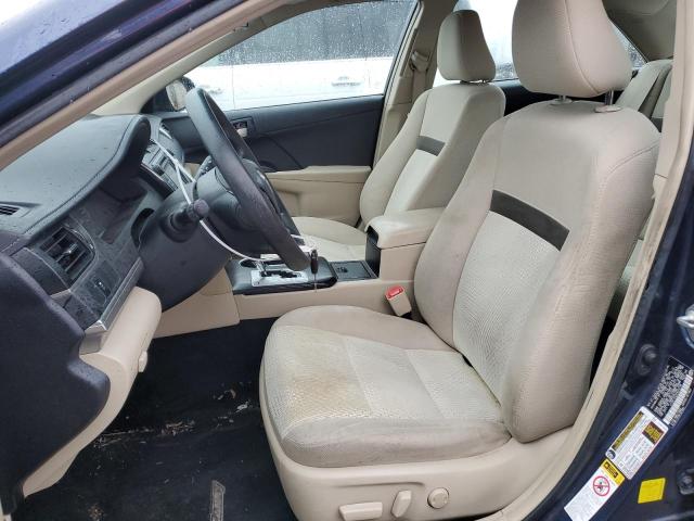 Photo 7 from auction – 2014 TOYOTA CAMRY L with VIN 4T4BF1FK2ER375136