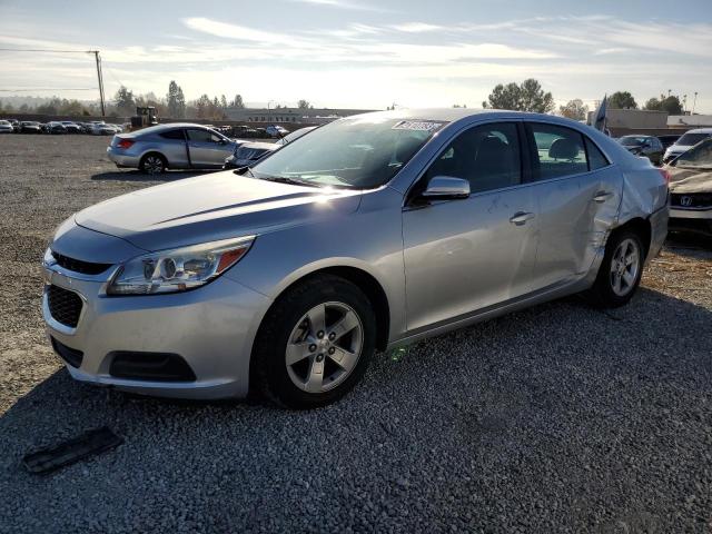 CHEVROLET MALIBU 2016 with VIN 1G11C5SA6GF163380 - Photo from auction