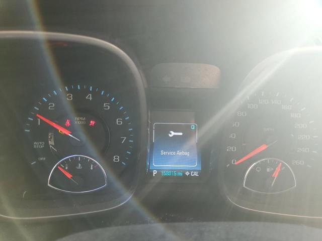 Photo 9 from auction – 2015 CHEVROLET MALIBU 1LT with VIN 1G11C5SL6FF259400