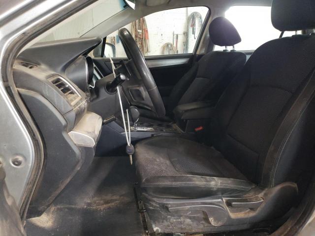 Photo 7 from auction – 2016 SUBARU OUTBACK 2. with VIN 4S4BSBAC0G3200453
