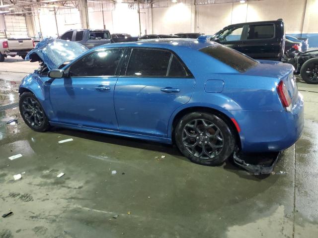 Photo 2 from auction – 2021 CHRYSLER 300 TOURIN with VIN 2C3CCARG0MH567101