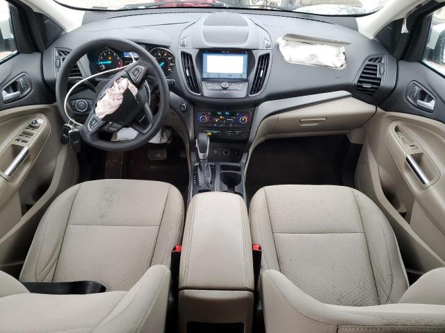 Photo 8 from auction – 2019 FORD ESCAPE SE with VIN 1FMCU0GD7KUB30309