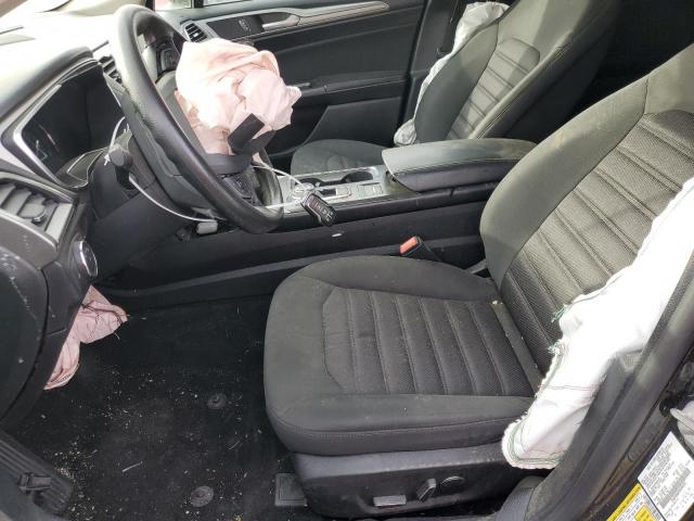 Photo 7 from auction – 2017 FORD FUSION SE with VIN 3FA6P0HD4HR399395