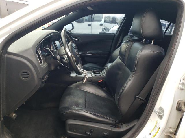 Photo 7 from auction – 2013 DODGE CHARGER R/ with VIN 2C3CDXCT2DH667660