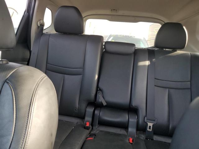 Photo 10 from auction – 2014 NISSAN ROGUE S with VIN 5N1AT2MV5EC814711