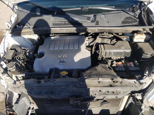 Photo 12 from auction – 2013 TOYOTA HIGHLANDER with VIN 5TDDK3EH0DS265192