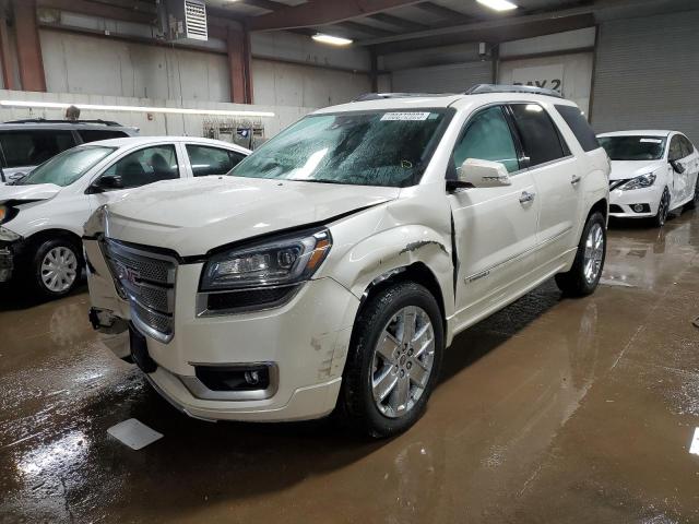 GMC ACADIA DEN 2015 with VIN 1GKKVTKDXFJ184821 - Photo from auction