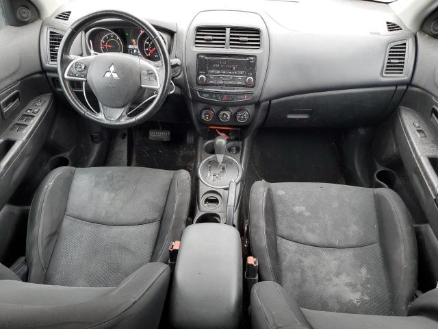 Zdjęcie 8 z aukcji – 2015 MITSUBISHI OUTLANDER z VIN 4A4AP3AU1FE022919