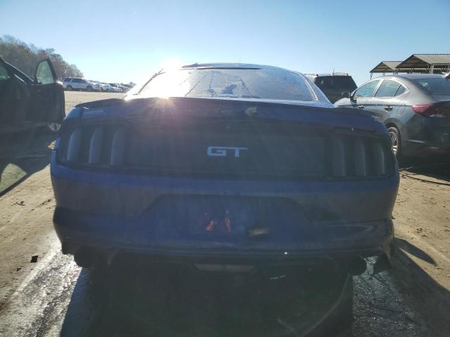 Photo 6 from auction – 2016 FORD MUSTANG GT with VIN 1FA6P8CF2G5230811