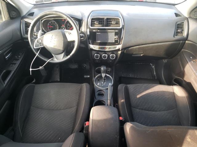 Photo 8 from auction – 2015 MITSUBISHI OUTLANDER with VIN 4A4AP4AU8FE059813