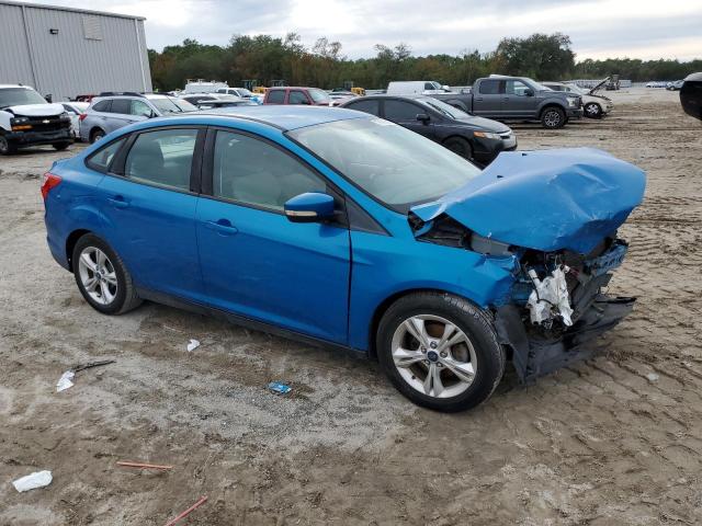Photo 4 from auction – 2013 FORD FOCUS SE with VIN 1FADP3F26DL258363