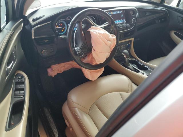 Photo 8 from auction – 2018 BUICK ENVISION P with VIN LRBFXBSA0JD016957