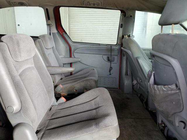 Photo 10 from auction – 2005 CHRYSLER TOWN & COU with VIN 2C4GP54L95R488731