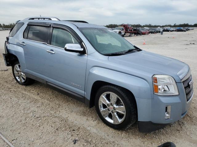 Photo 4 from auction – 2014 GMC TERRAIN SL with VIN 2GKALTEK8E6227883