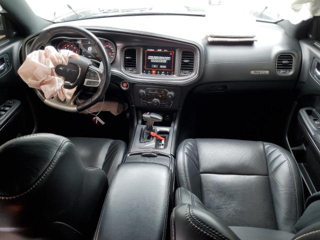 Photo 8 from auction – 2019 DODGE CHARGER SR with VIN 2C3CDXL99KH618909