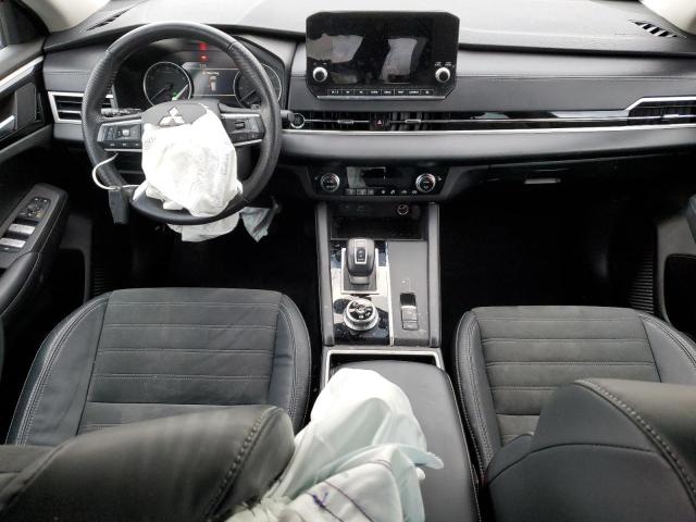 Photo 8 from auction – 2023 MITSUBISHI OUTLANDER with VIN JA4J4UA80PZ046366