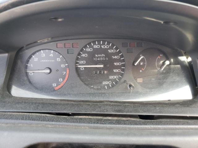 Photo 9 from auction – 1995 HONDA CIVIC EX with VIN 1HGEJ1122SL035232