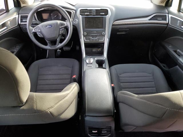 Photo 8 from auction – 2019 FORD FUSION SE with VIN 3FA6P0HD2KR276055
