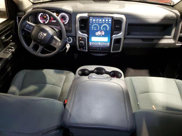 Photo 8 from auction – 2014 RAM 1500 ST with VIN 1C6RR7FT5ES322014