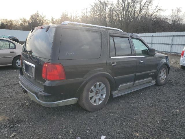 Photo 3 from auction – 2003 LINCOLN NAVIGATOR with VIN 5LMFU28R33LJ12445