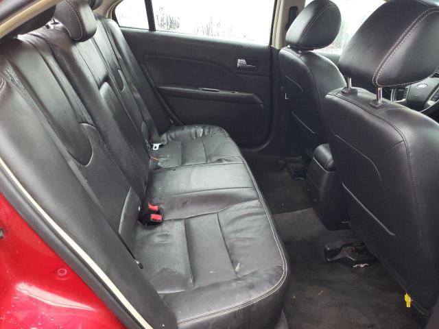 Photo 10 from auction – 2011 FORD FUSION SEL with VIN 3FAHP0JA3BR105694