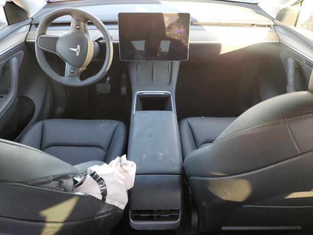 Photo 8 from auction – 2023 TESLA MODEL Y with VIN 7SAYGDEE1PA039962