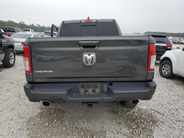 Photo 6 from auction – 2019 RAM 1500 BIG H with VIN 1C6RREFT2KN635567