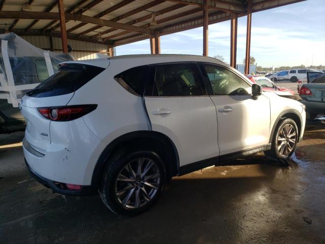 Photo 3 from auction – 2019 MAZDA CX-5 GRAND with VIN JM3KFADM3K0625965