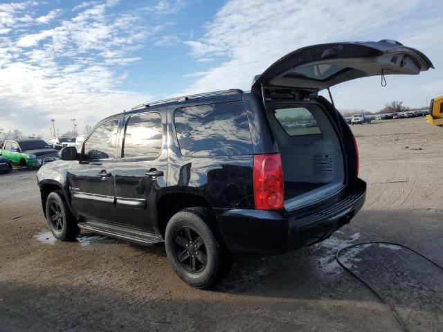 Photo 2 from auction – 2008 GMC YUKON with VIN 1GKFC13088J198291
