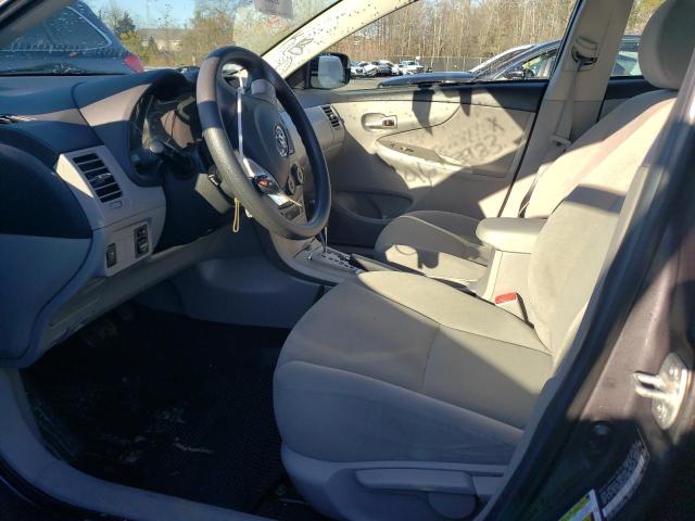 Foto 7 de la subasta – 2013 TOYOTA COROLLA BA con VIN 2T1BU4EE4DC965223