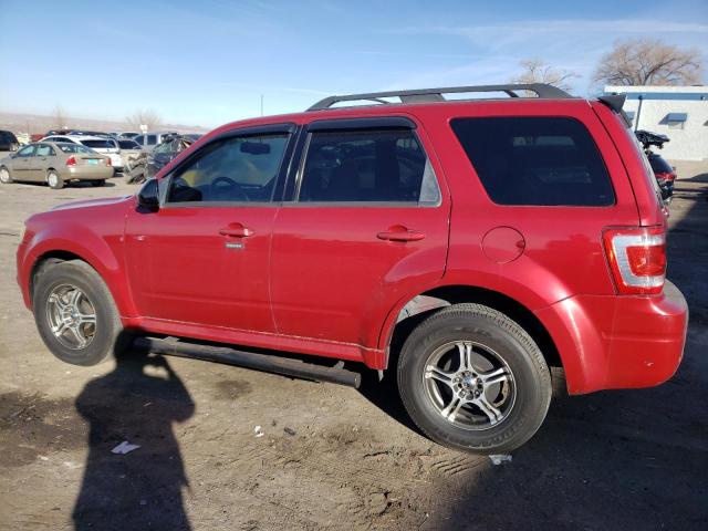 Photo 2 from auction – 2009 FORD ESCAPE XLT with VIN 1FMCU03G79KD13540