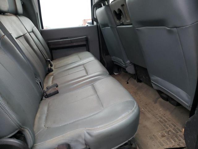 Photo 10 from auction – 2016 FORD F250 SUPER with VIN 1FT7W2B62GEC39752